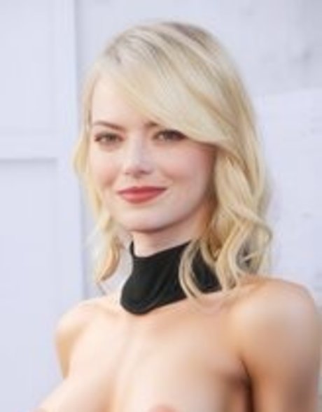 Emma Stone Deepfake exklusive nacktheit archiv