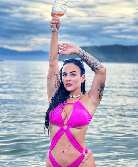 Mayara Franco schauspielerin nette bild