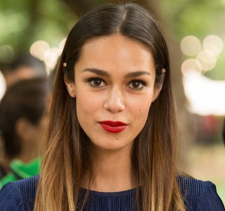 Narine Kagramanyan perfekte exklusive bilder