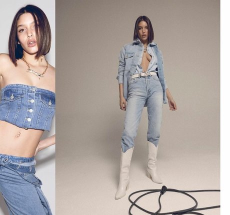 Yaheli Ovadya beste heiße bilder