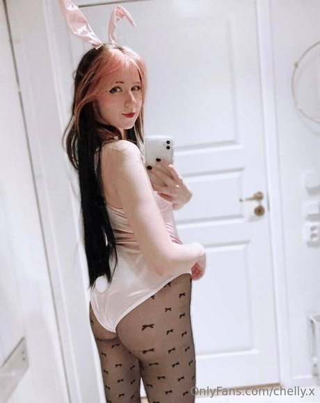 chelly x hd perfekte galerie