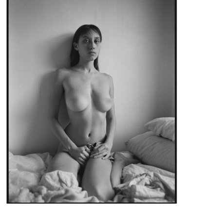 Isabella Maiman schöne freie bild