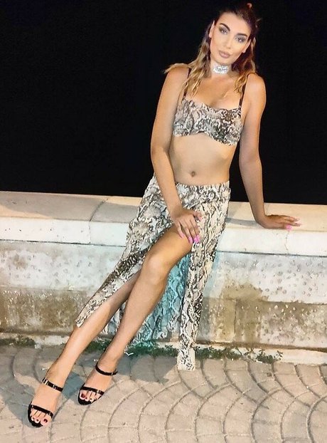 Anita Giordano perfekte nacktheit foto