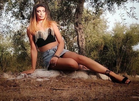 Anita Giordano Profilbild