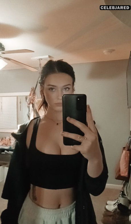 Savannah Colver beste nette galerien