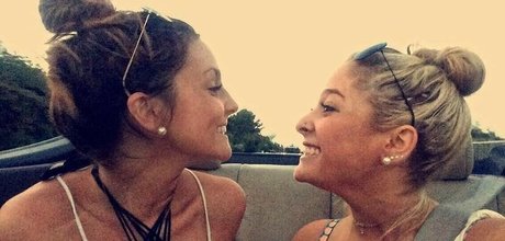 Allie Rosadino sexy nette fotos