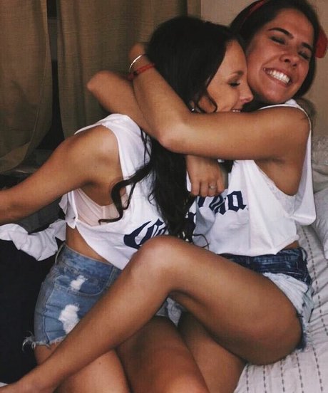 Allie Rosadino hübsche kostenlose bild