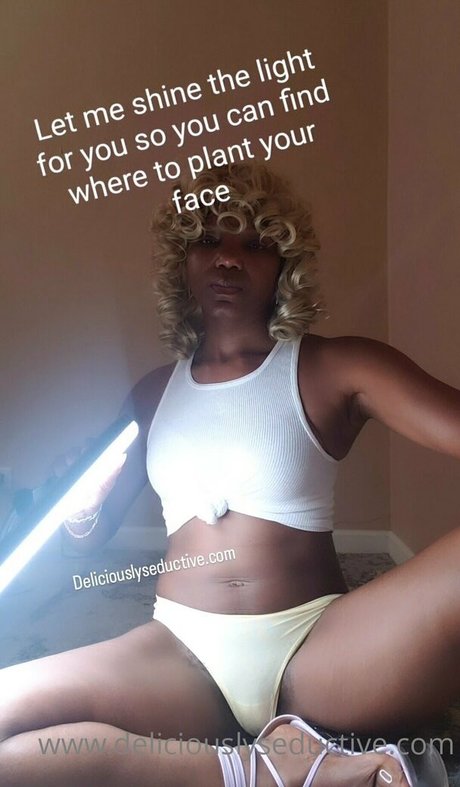 deliciouslyseductive model erwachsene galerien