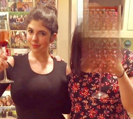 Emily Helen Barry schöne top galerien