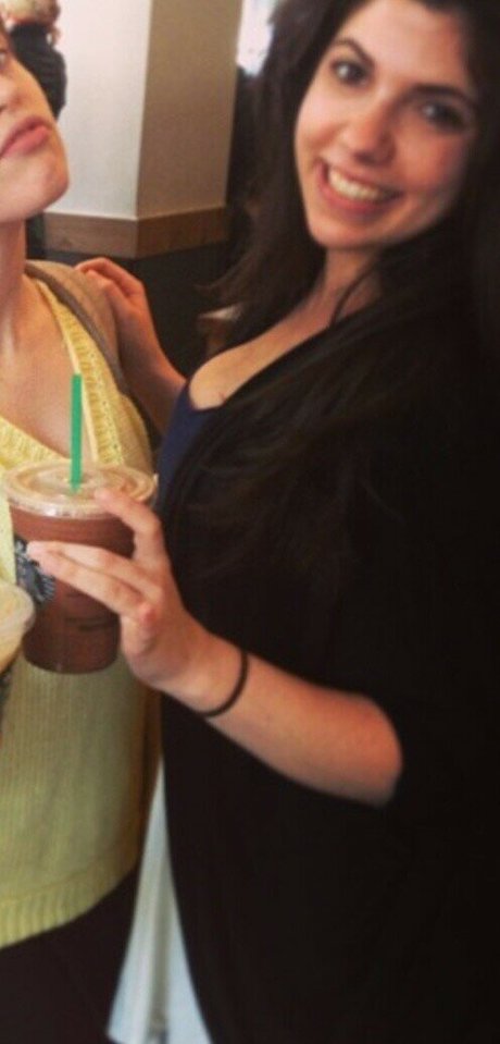 Emily Helen Barry schauspielerin top bild