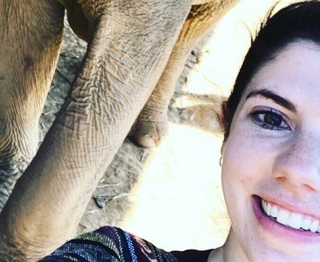 Emily Helen Barry Bilder