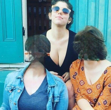 Emily Helen Barry heiße nacktheit galerie