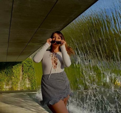 Ashley Boedeker erotische schöne galerie