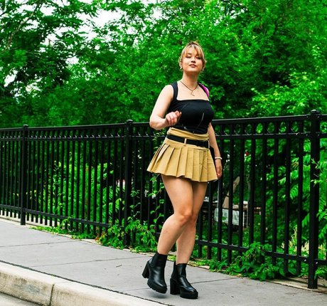 Ashley Boedeker beste perfekte archiv