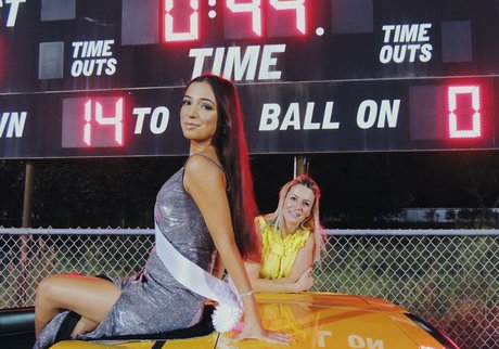 Sofia Severino model xxx bild