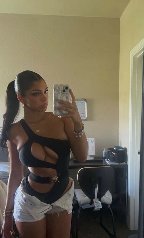 Yalibarel exklusive akt foto