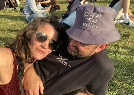 Misty Gray nacktheit freie bild