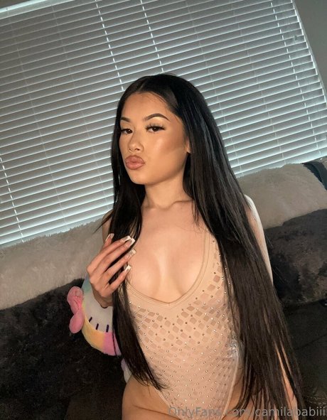 camilababiii nacktheit bilder