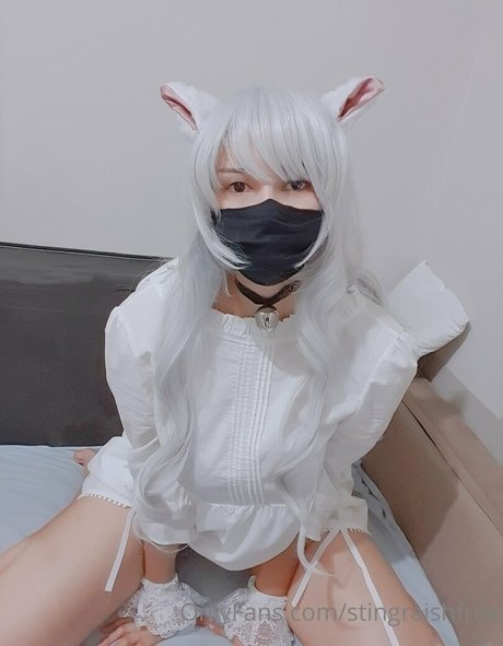 stingraishfree hd nacktheit bilder