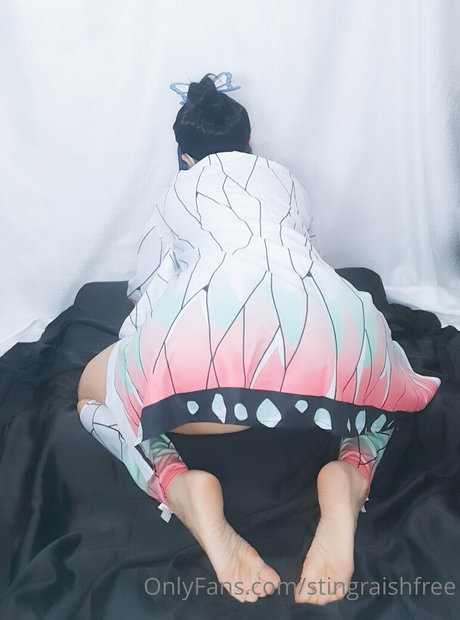 stingraishfree sexy freie archiv