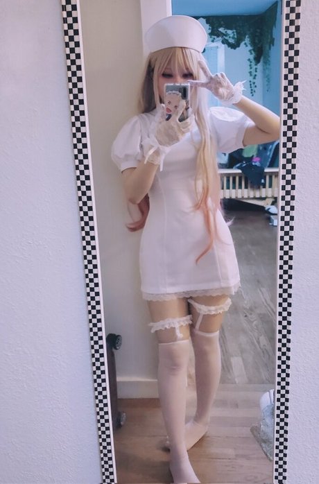 min cosplay erotische exklusive archiv