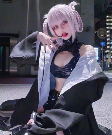 min cosplay xxx porno galerie