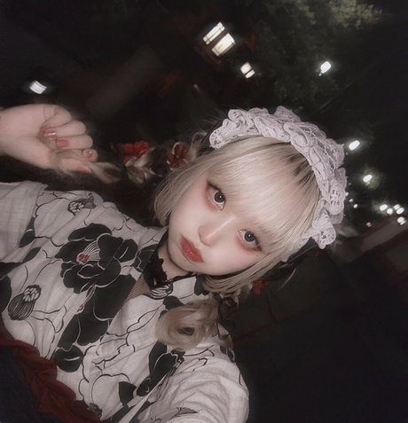 min cosplay exklusive pornostar galerie