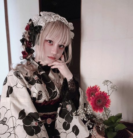 min cosplay erotische erwachsene galerie