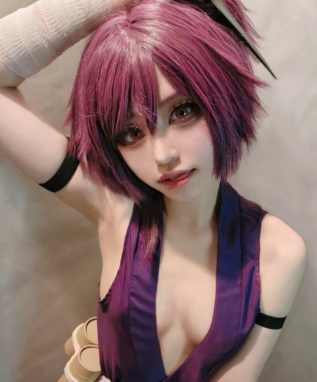 min cosplay hd sex bild