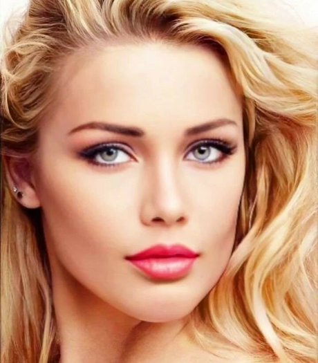 Pamela Bardot perfekte erwachsene galerien