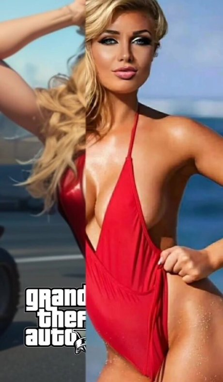 Pamela Bardot heiße nacktheit fotos