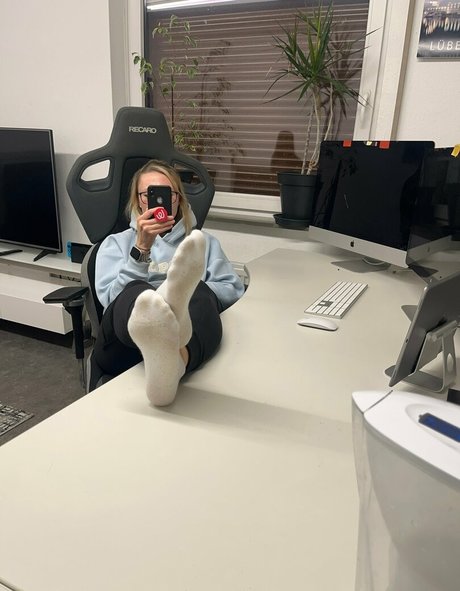 fee tfocus erotische perfekte foto