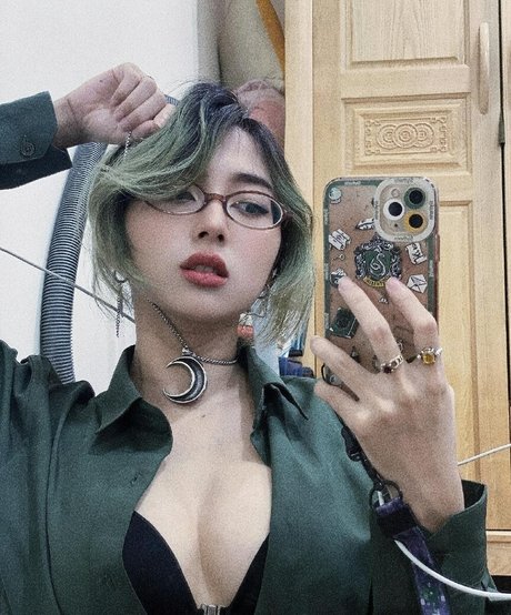 Mercury Nguyen schöne bilder