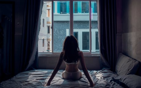 Mercury Nguyen freie xxx fotos