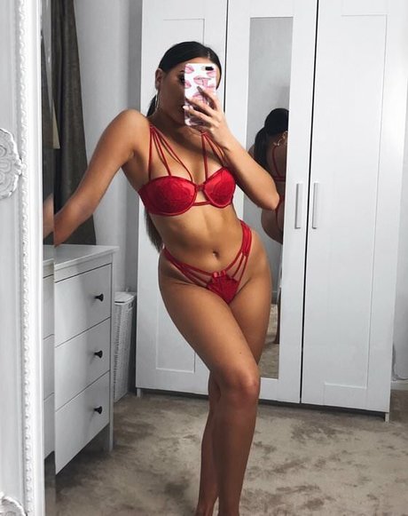 Lacey Fuller top nackte fotos