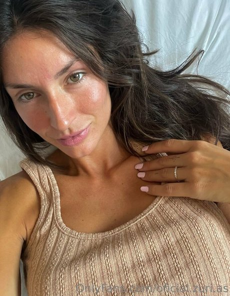 oficial zuri as top schöne foto