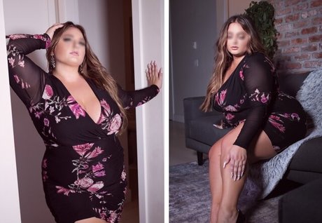Karina BBW schöne xxx galerie