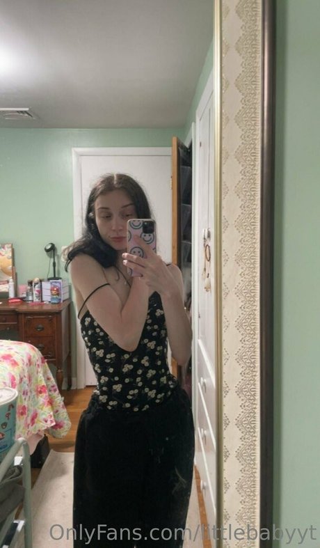 littlebabyyt top sexy galerie