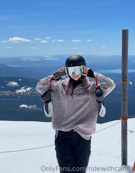 ridewithcarms nackte fotos