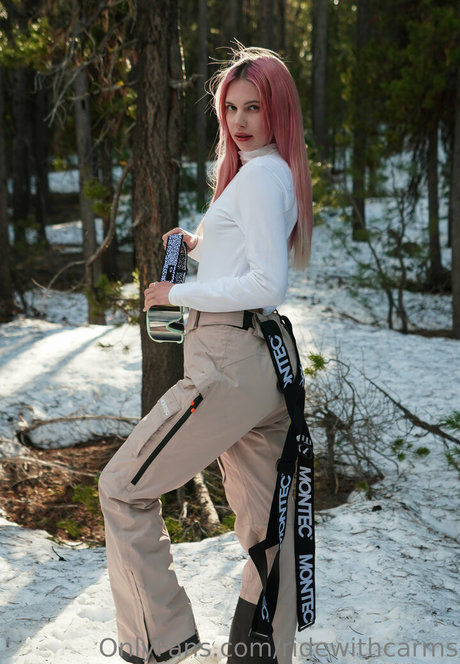 ridewithcarms freie exklusive galerien