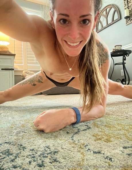 Convincedmom4u xxx exklusive foto