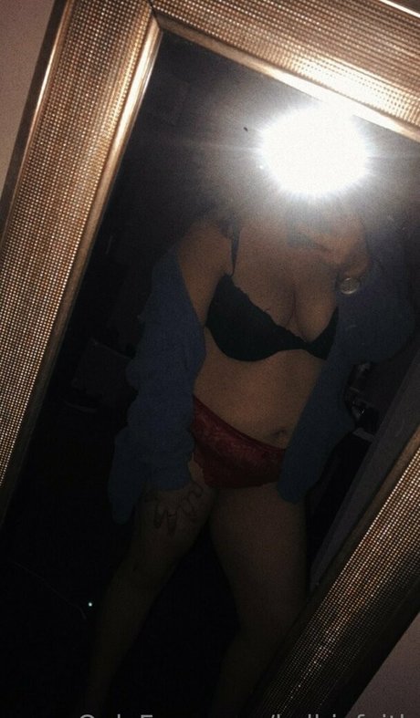 kolbiefaith sexy nacktheit bild