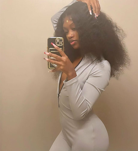 jollybonney1 model sexy foto