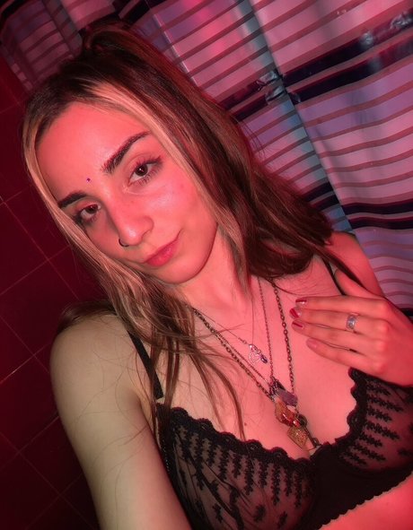 süße ebenholz-onlyfans nacktheit sexy foto