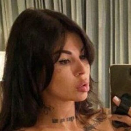 Dj Lady Vamp heiße hd foto