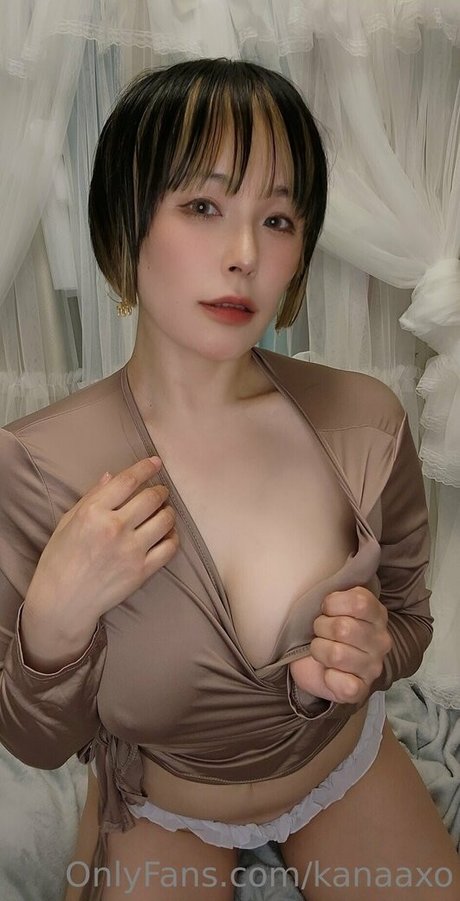 kanaaxo xxx nette galerie