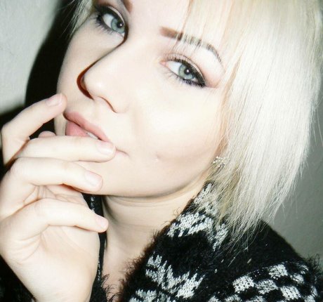 Danni Kancho pornostar kunst galerien