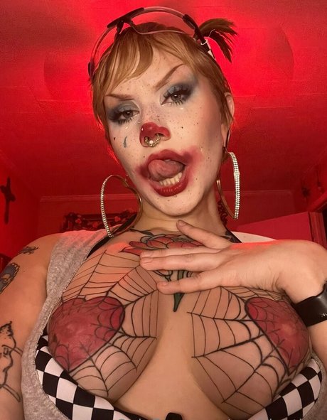 Danni Kancho freie schöne galerien