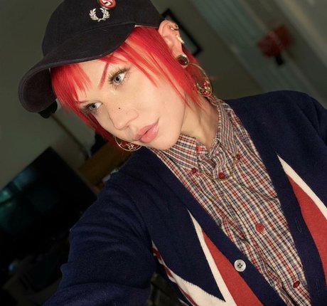 Danni Kancho erotische porno foto