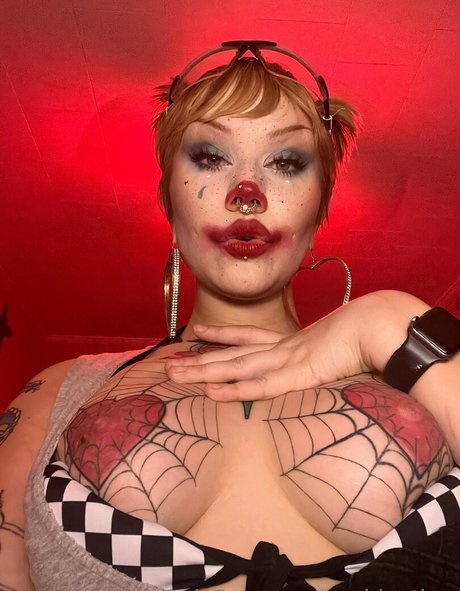 Danni Kancho top heiße bilder